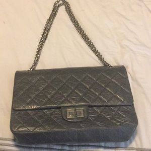 Chanel Reissue 227 50th anniversary edition